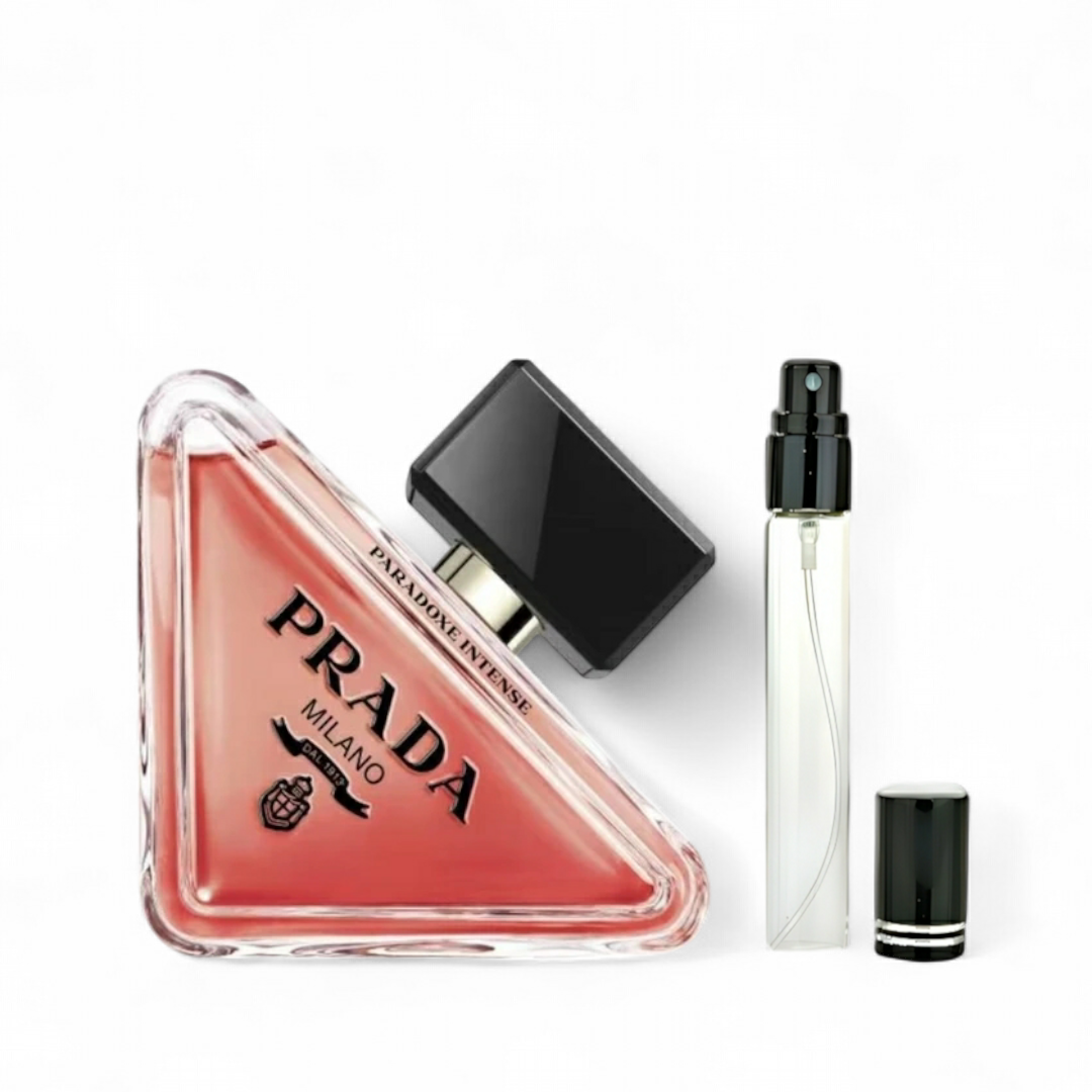 Prada Paradoxe EDP Intense Decants