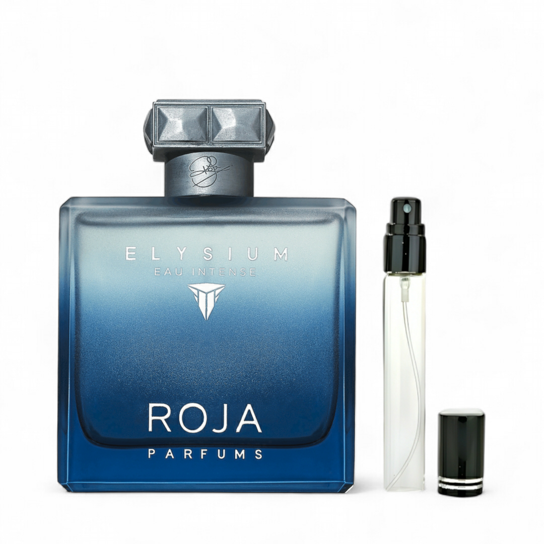 Roja Elysium Eau Intense Decants