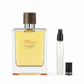 Terre D'Hermes Eau Intense Vetiver EDP Decants