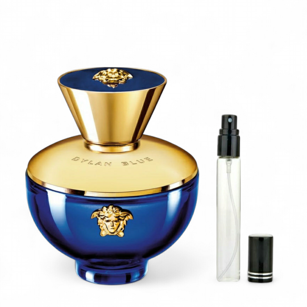 Versace Dylan Blue Femme EDP Decants