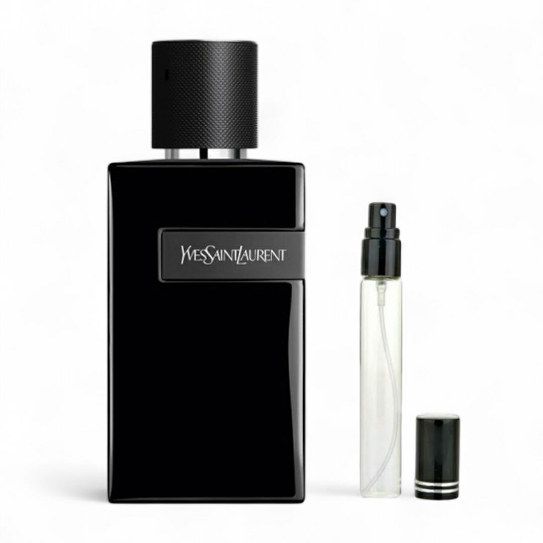 YSL Y  Le Parfum for Men Decants