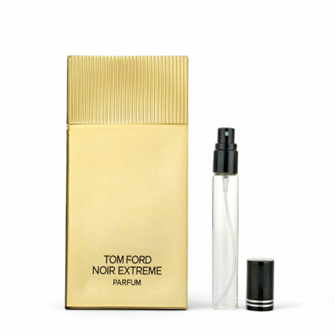 Tom Ford Noir Extreme Parfum for men Decants