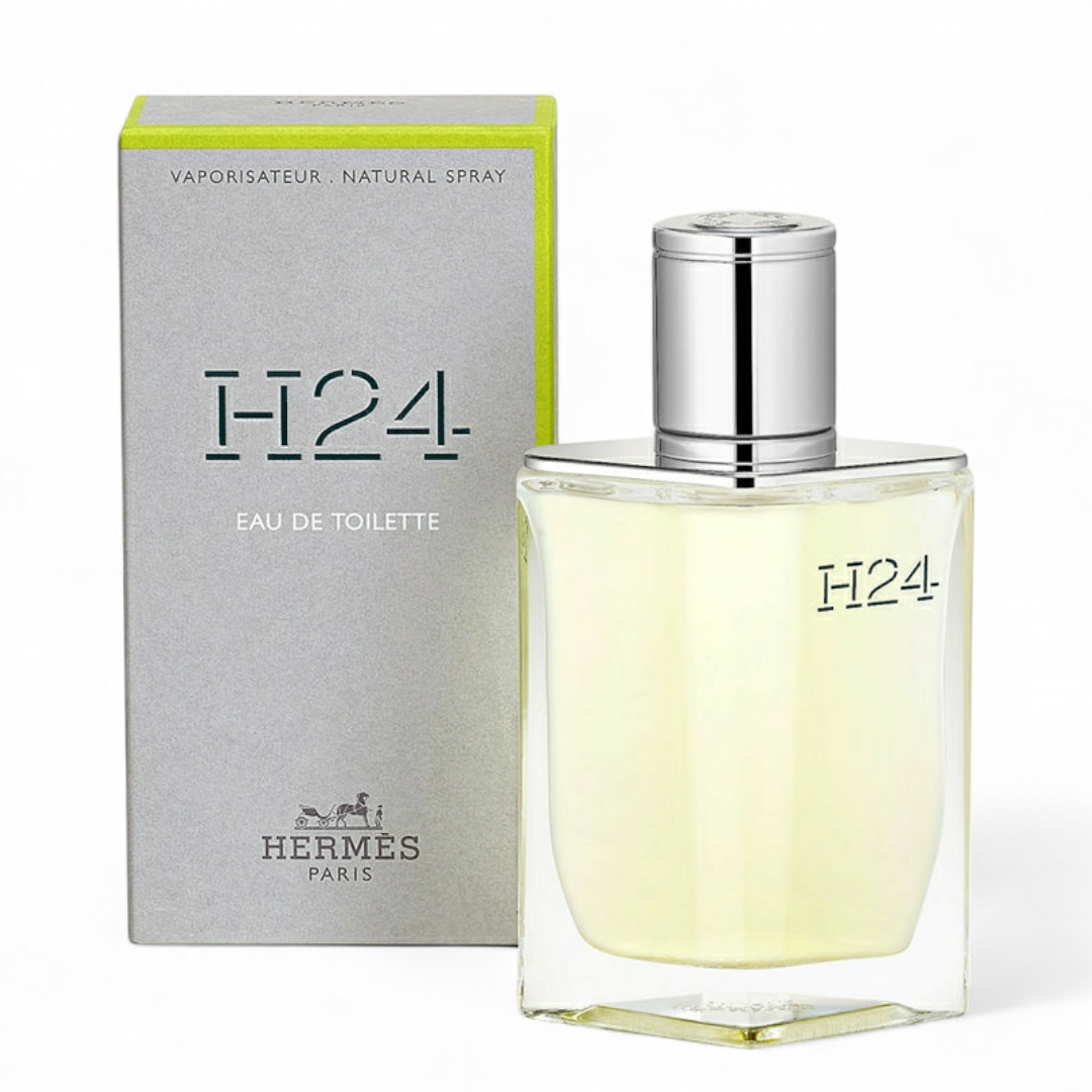 HERMES H24 POUR HOMME EDT 100 ML