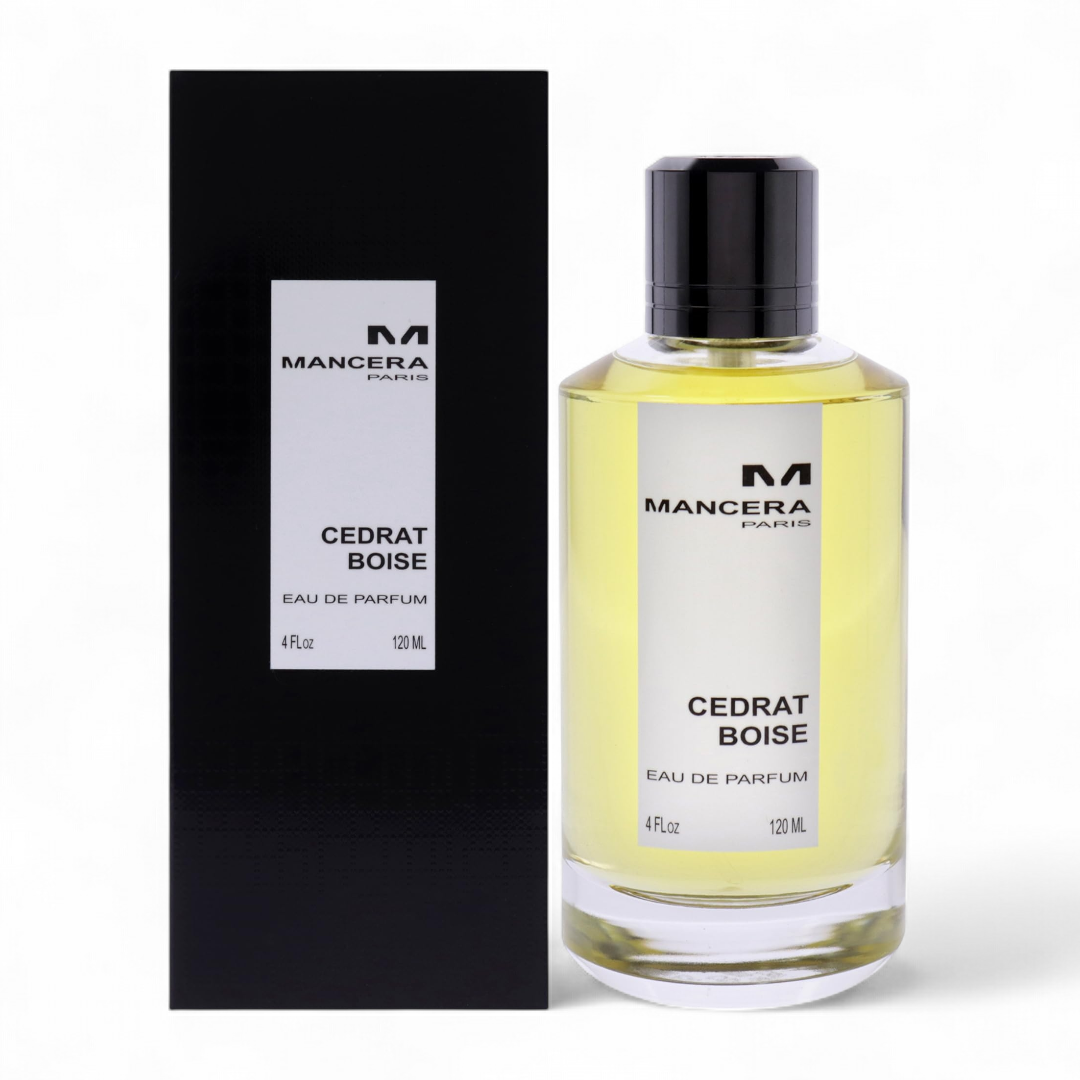 MANCERA CEDRAT BOISE EDP 120ML