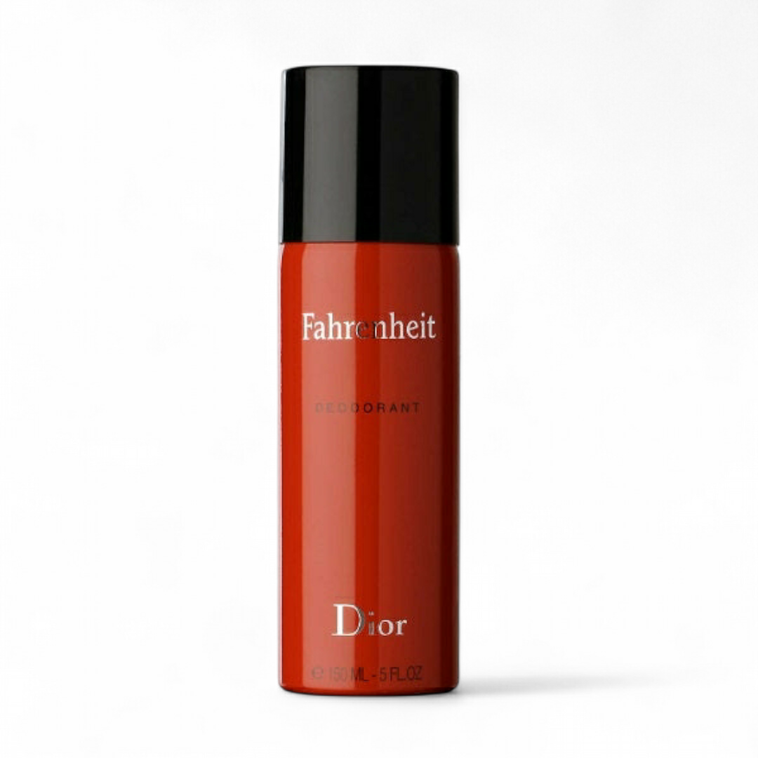 Christian Dior Fahrenheit Deodorant 150ml