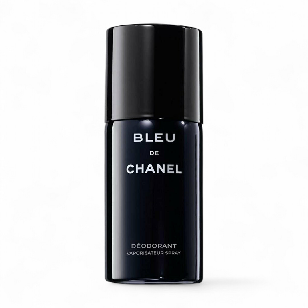 Bleu de Chanel Deodorant Body spray for Men 100ml