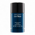 DAVIDOFF COOL WATER (M) DEODORANT STICK, 70GM