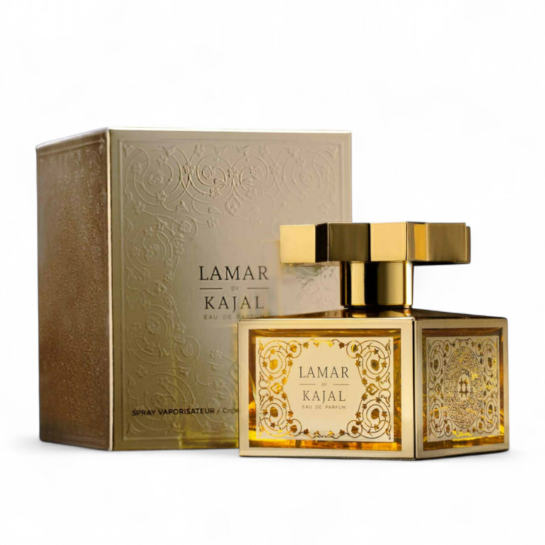 Lamar By Kajal For Unisex EDP, 100ml