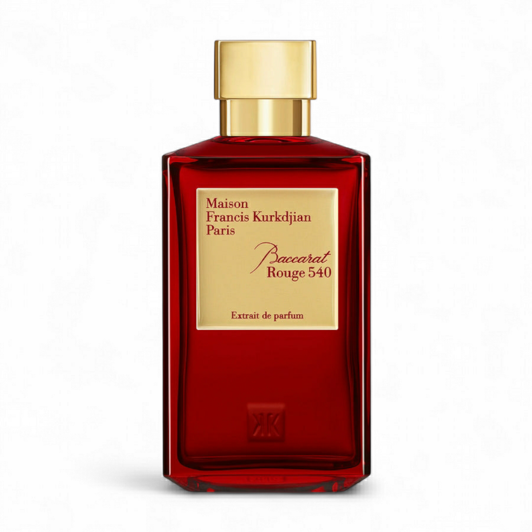 MFK Baccarat Rouge 540 Extrait De Parfum 200ml