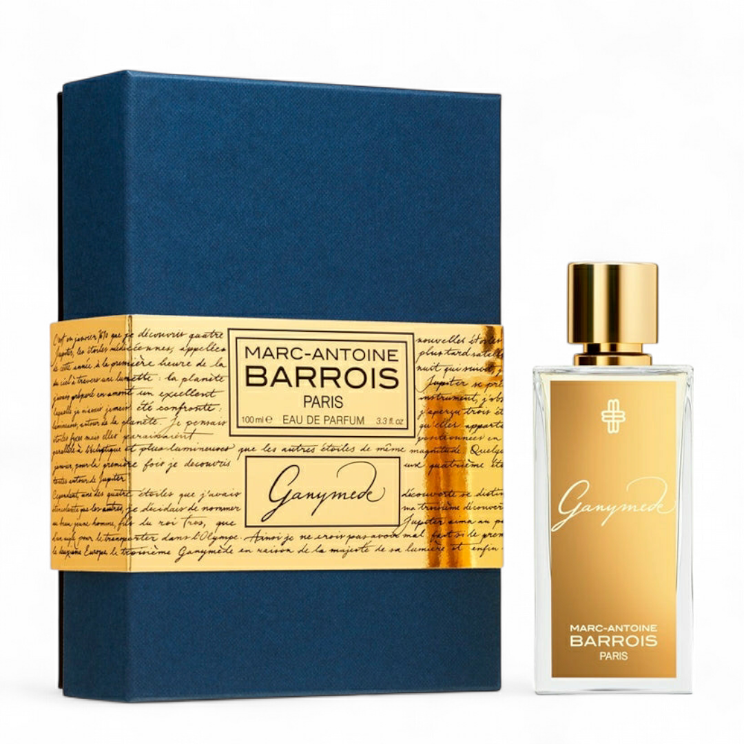 Ganymede Extrait Marc Antoine Barrois EDP 30ml