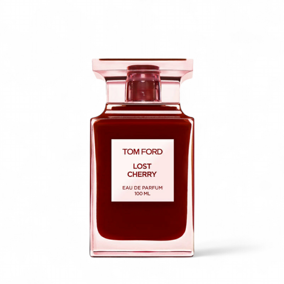 Tom Ford Private Blend Lost Cherry EDP, 100ml
