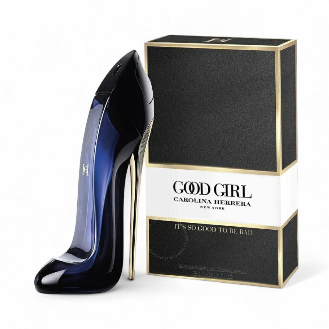 Carlina Herrera Good Girl EDP 80ml