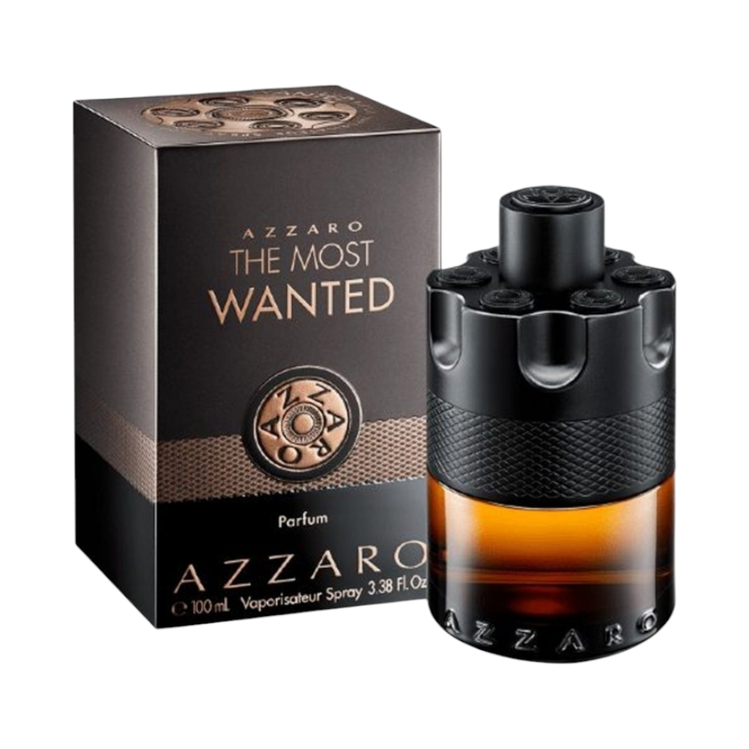 Azzaro The Most Wanted Parfum For Men 100ml