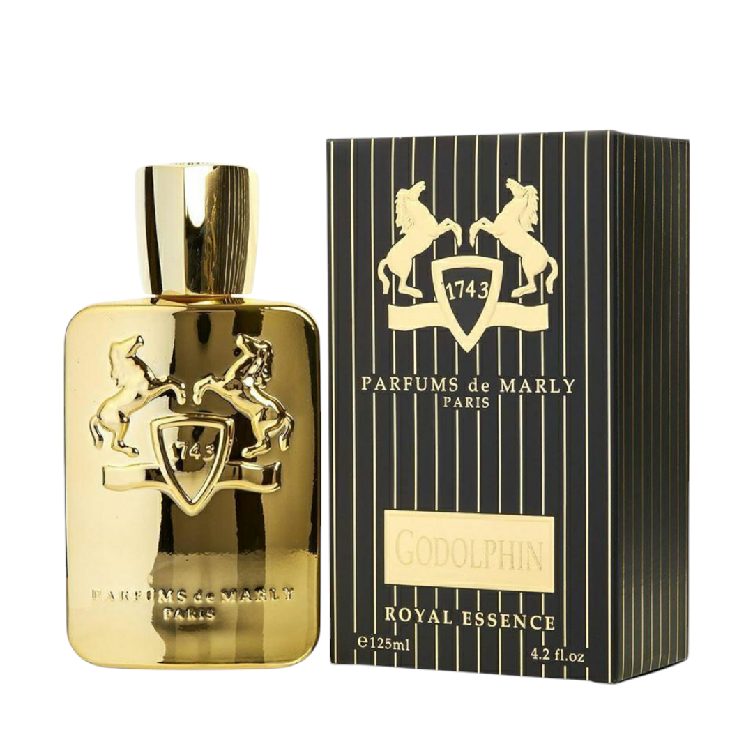 PARFUMS DE MARLY GODOLPHIN ROYAL ESSENCE EDP 125 ML