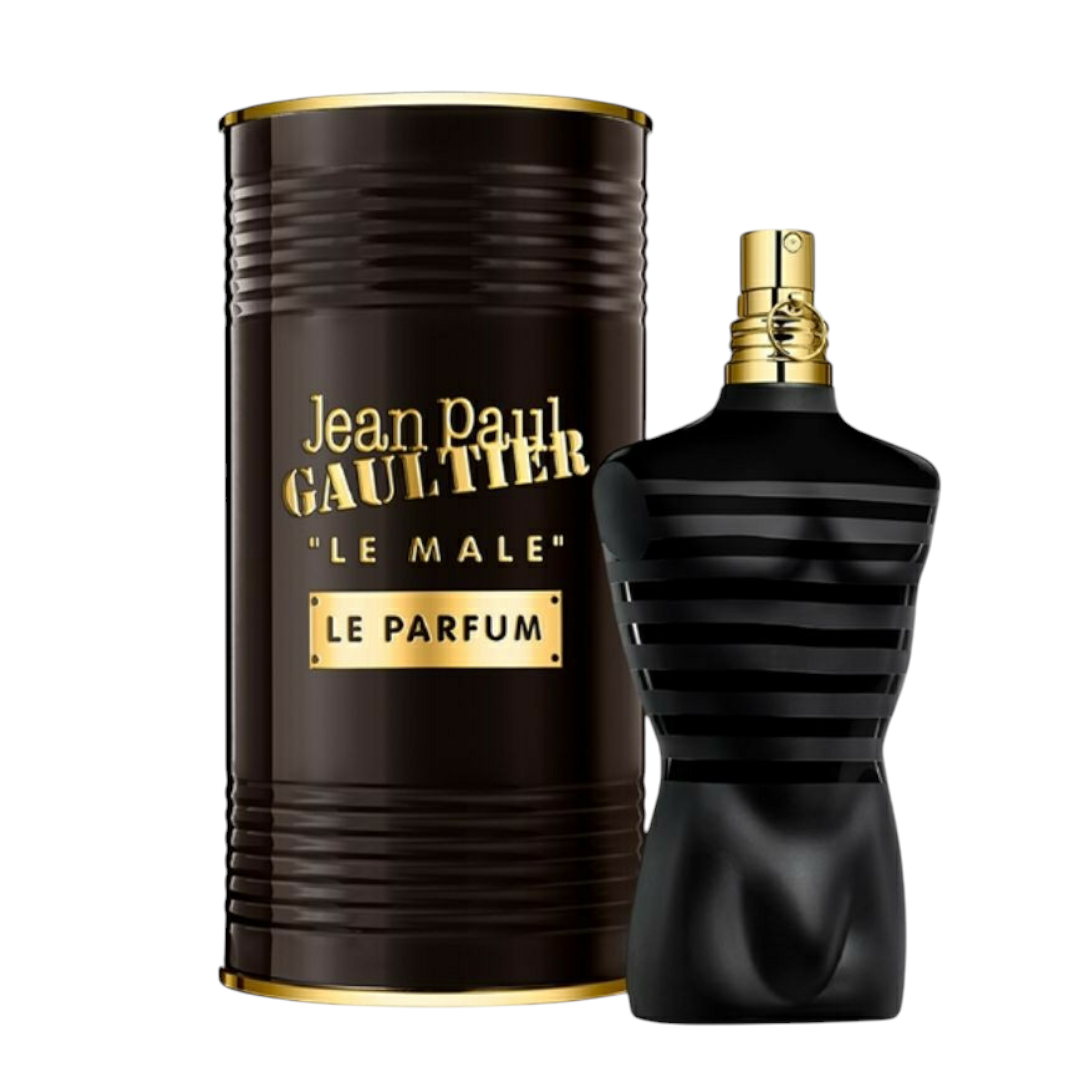 Jean Paul Gaultier Le Male Le Parfum EDP Intense 125ml