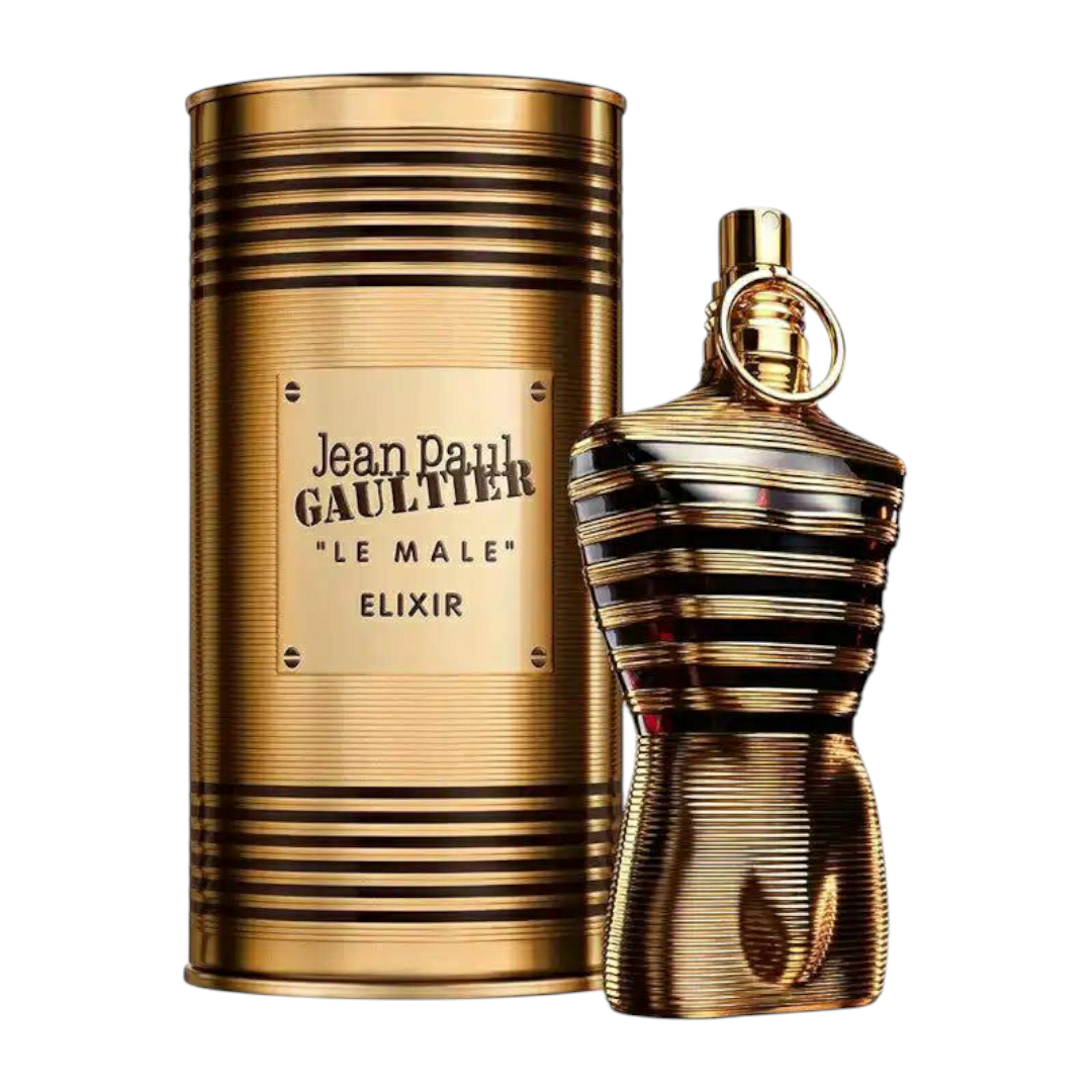 Jean Paul Gaultier Le Male Elixir 200ml