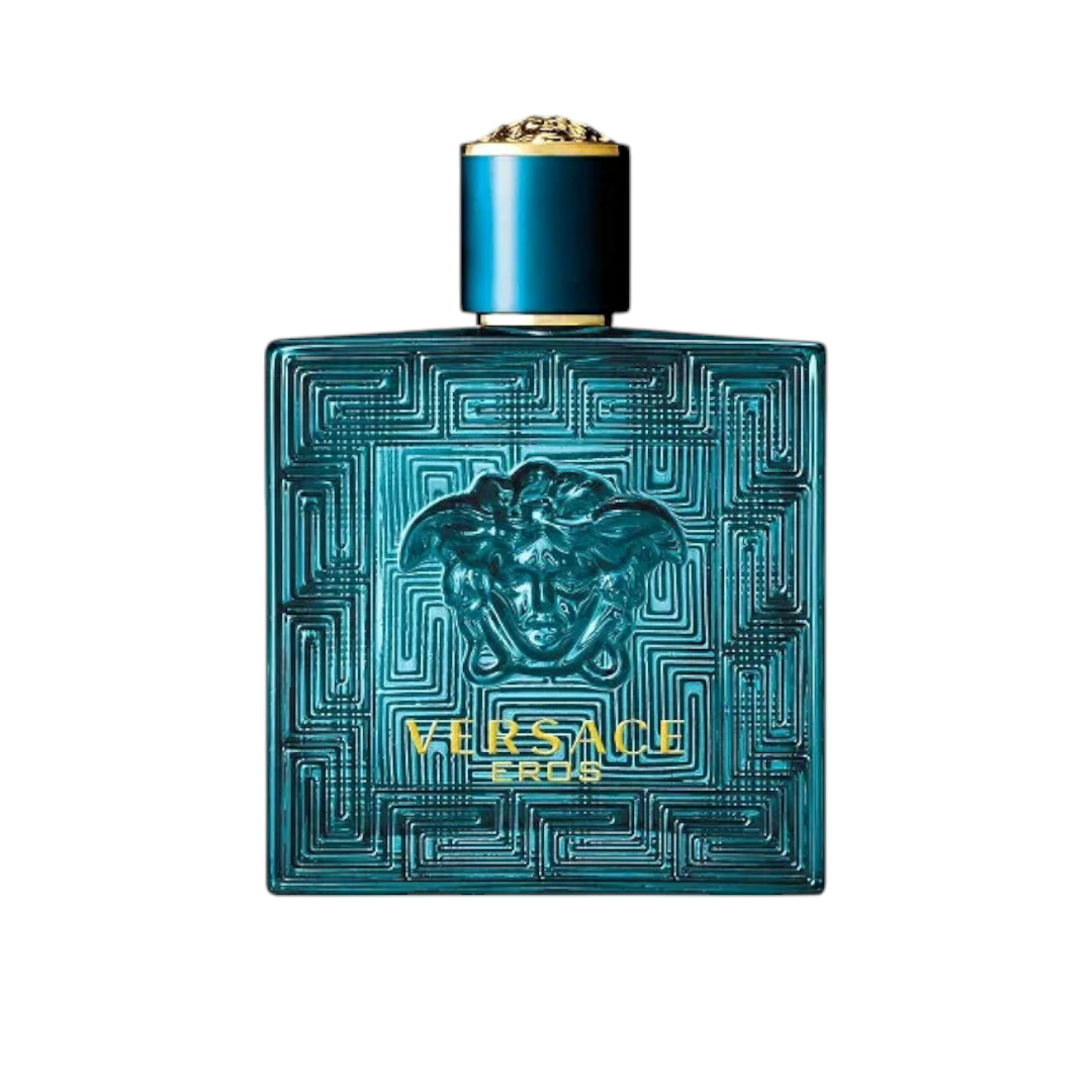 VERSACE EROS Edt 100ML