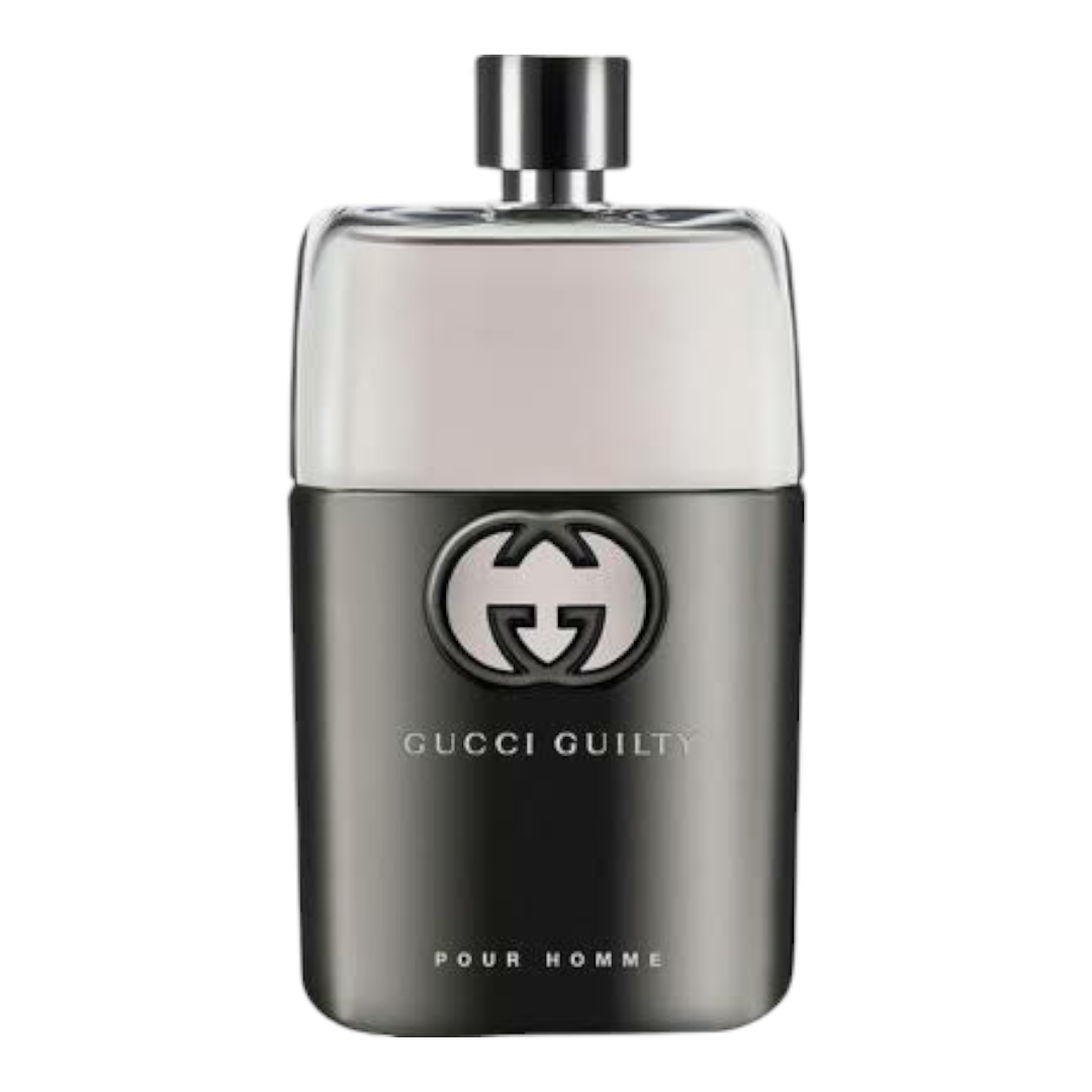 Gucci Gucci Guilty Men Edt 90Ml