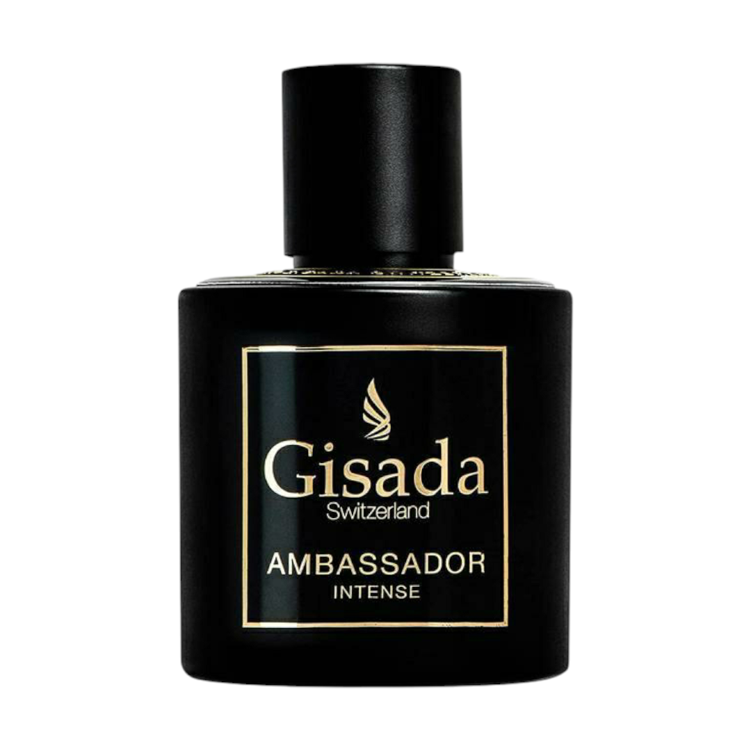Gisada Ambassador Intense Men EDP 100ML