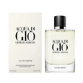 Acqua Di Gio Edp By Giorgio Armani 125ml