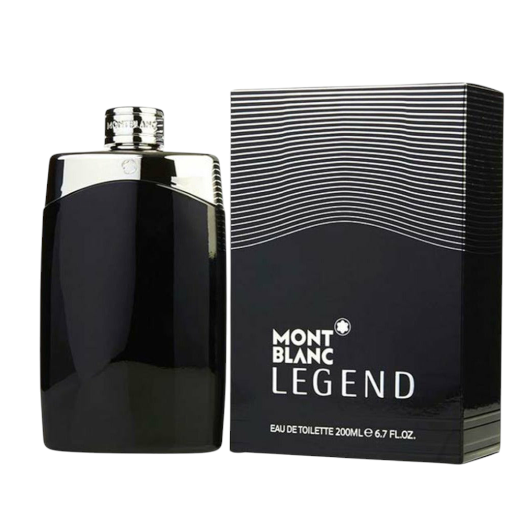 MONT BLANC Legend Men EDT 100ml