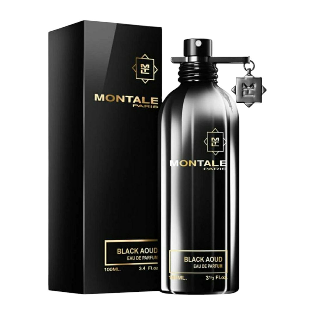 Montale Black Aoud Men Edp 100ml