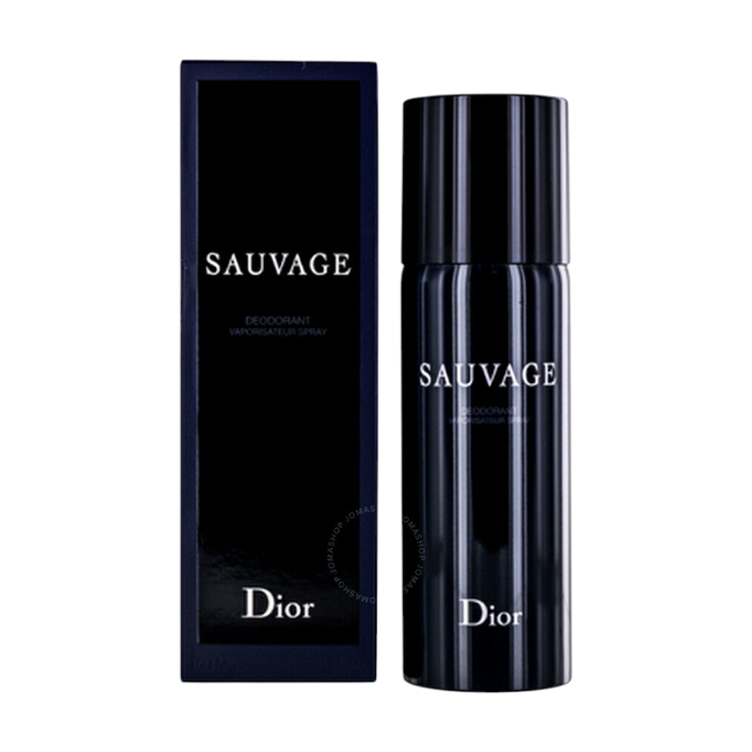 Dior Sauvage Deodorant Spray 150ml