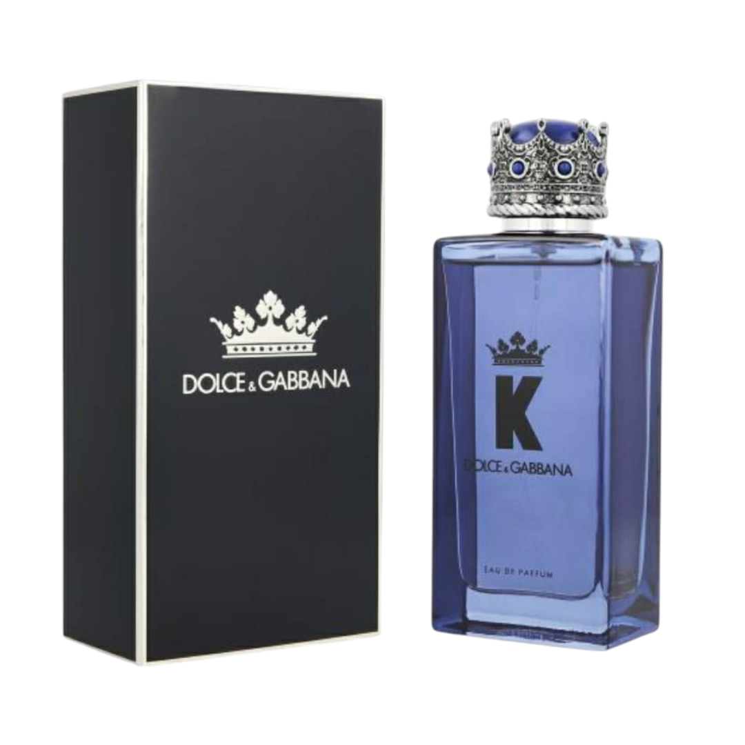 Dolce & Gabbana King Edp 100ml