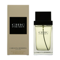 Carolina Herrera Chic For Men Edt, 100ml