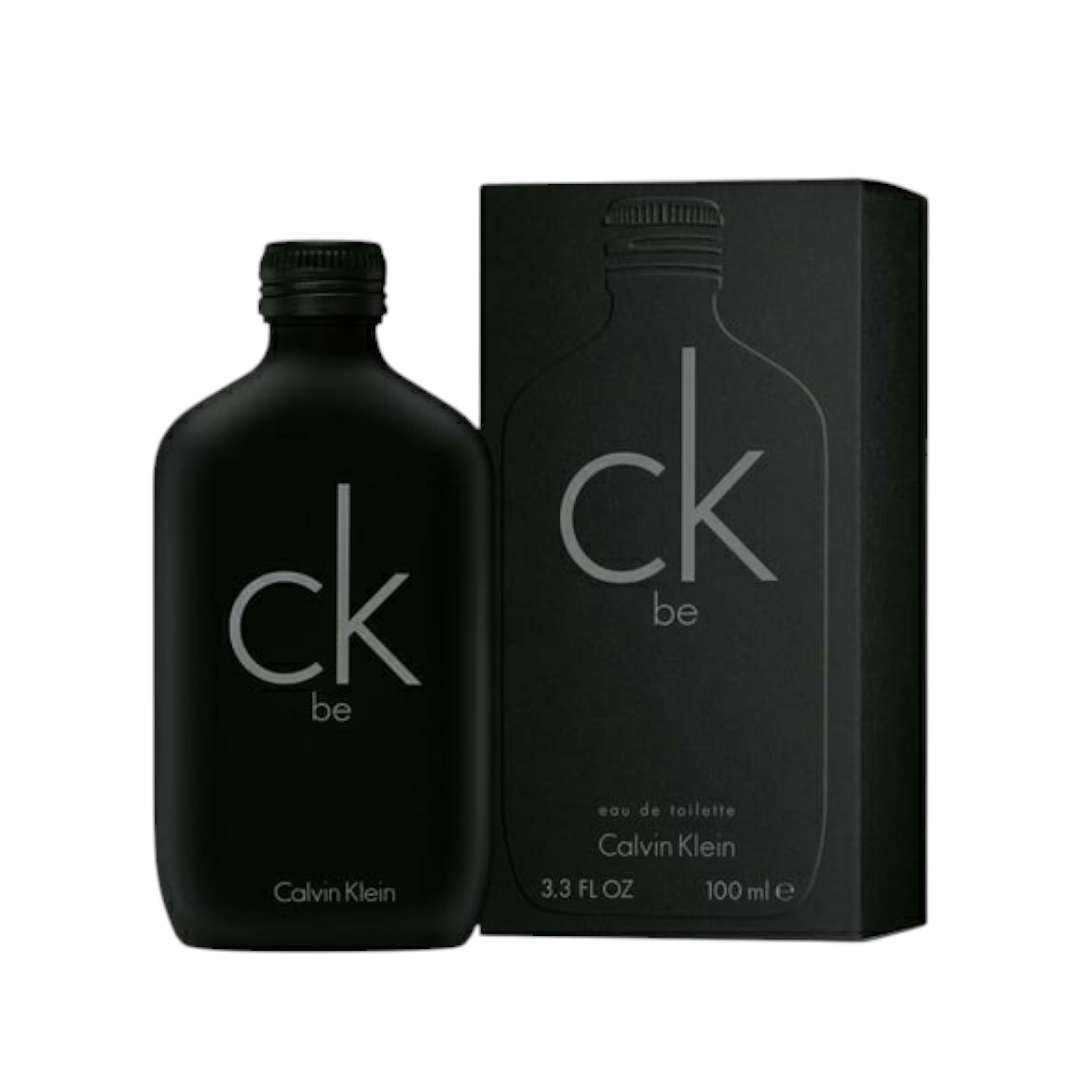 Calvin Klein CK Be EDT 100ML