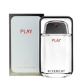 GIVENCHY Play EDT For Men 100ml