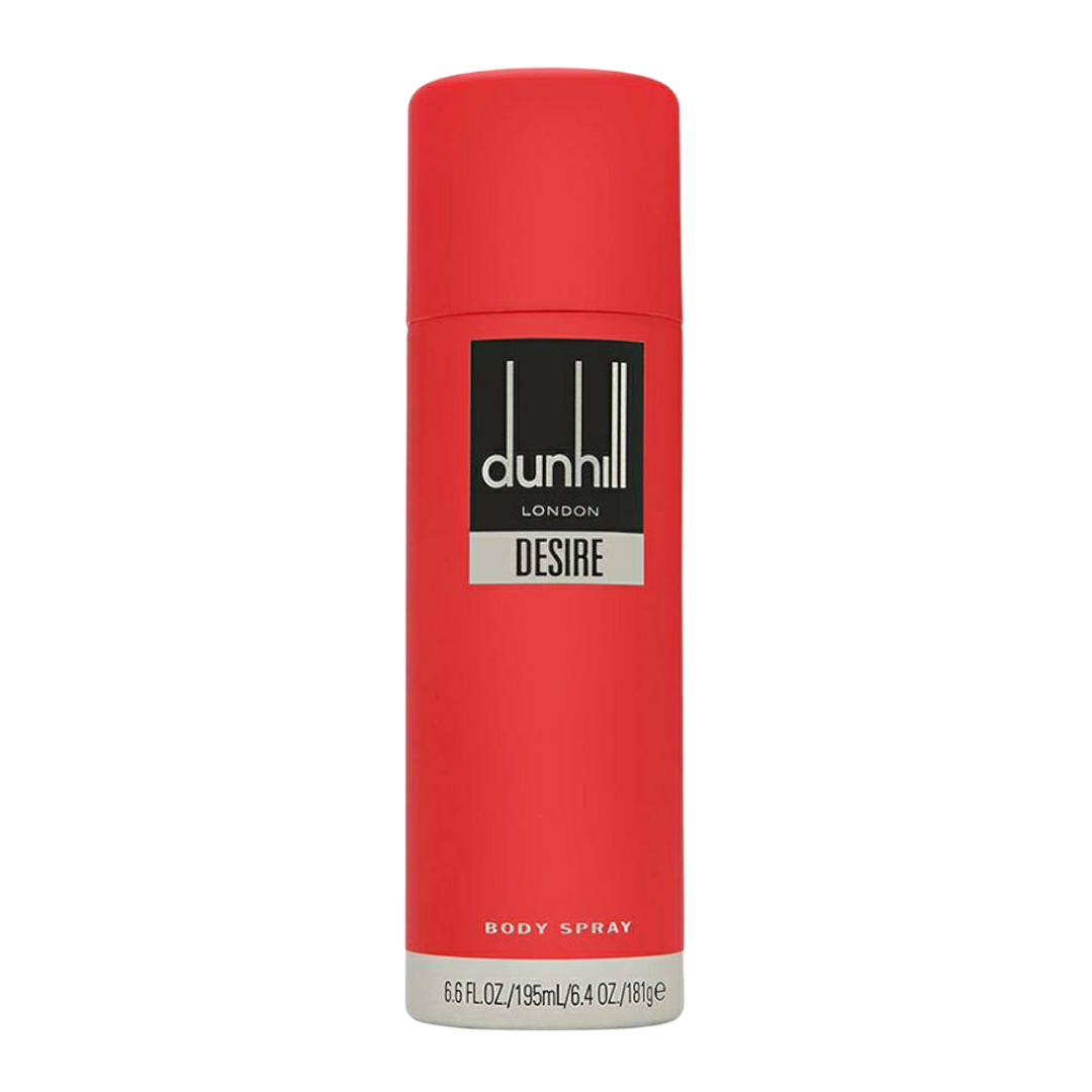 Dunhill Desire Red Body Spray 195ml
