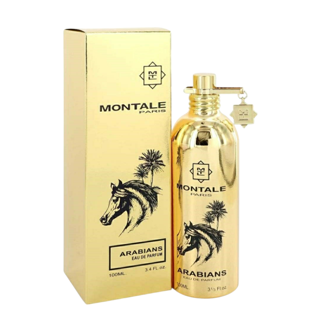 Montale Arabians EDP 100ML