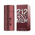 CAROLINA HERRERA 212 SEXY M 100 ML