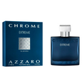 Azzaro Chrome Extreme For Men EDP 100ml