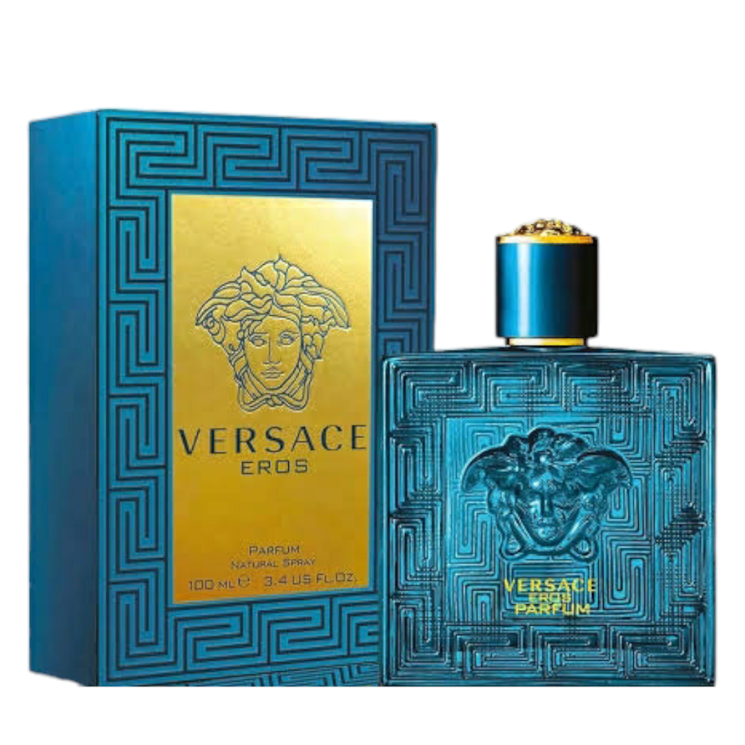 Versace Eros Parfum 100ml