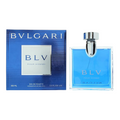 Bvlgari BLV Pour Homme Eau de Toilette 100ml