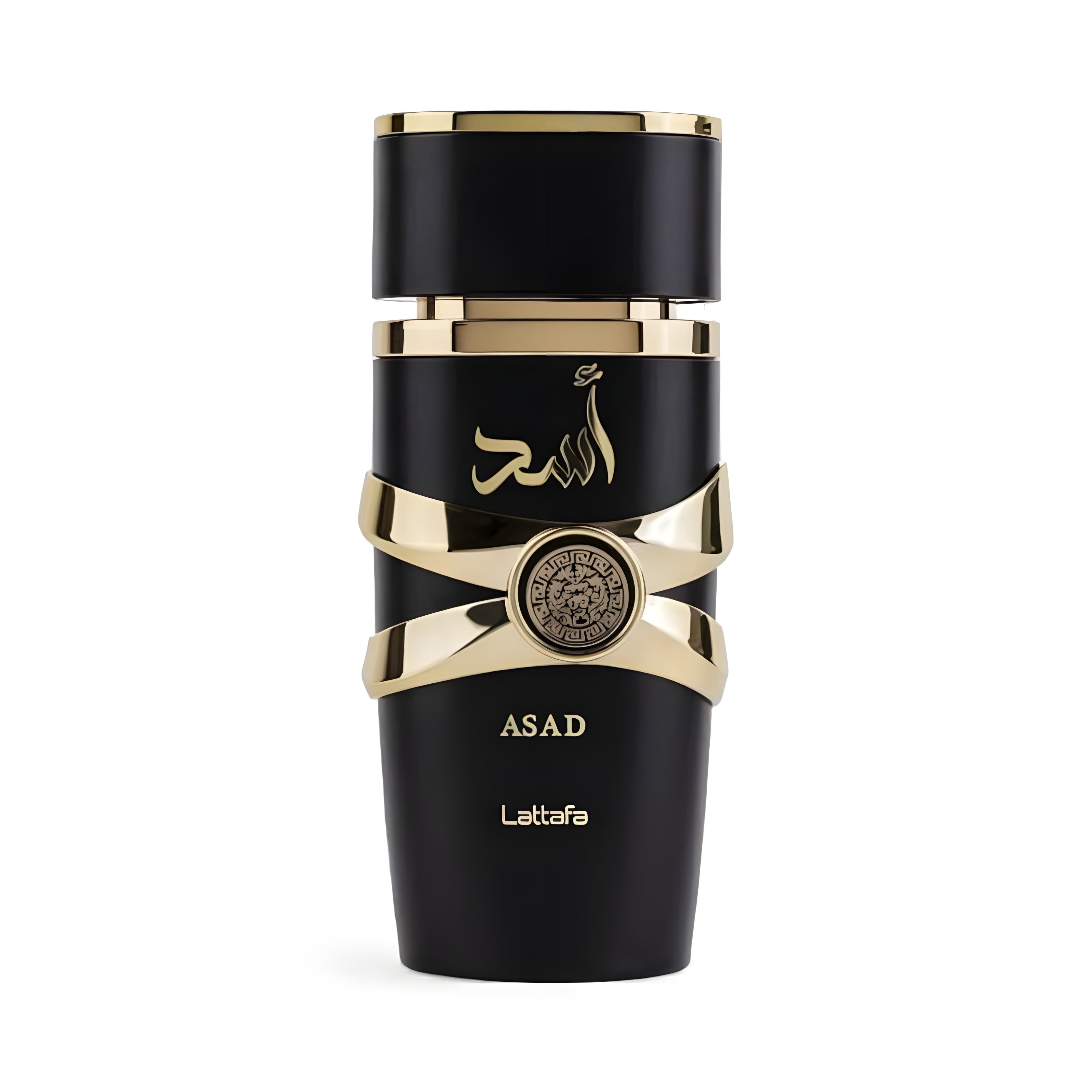 Lattafa Asad Perfume For Women 100ml
