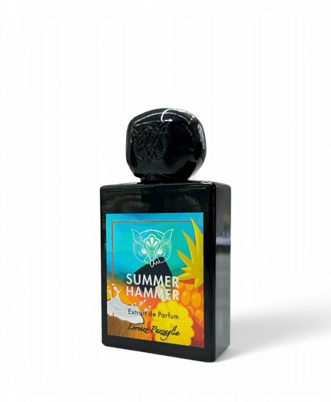 Summer Hammer Lorenzo Pazzaglia