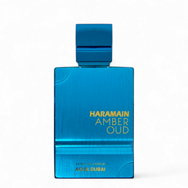 Al Haramain Amber Oud Aqua Dubai Edition 100ml