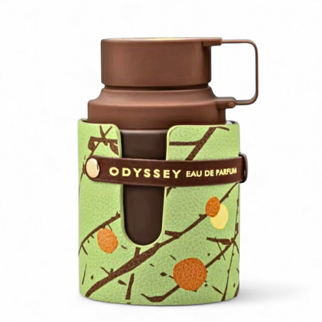 Armaf Odyssey Dubai Chocolat EDP 100ml