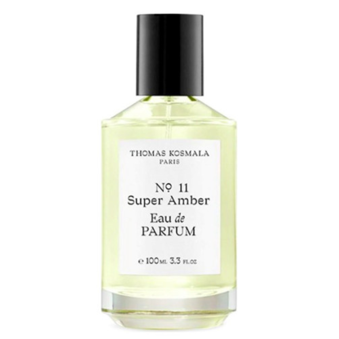 THOMAS KOSMALA NO.11 SUPER AMBER EDP 100ML