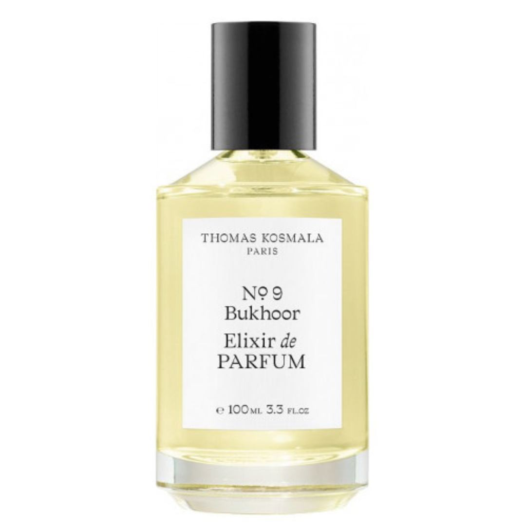 THOMAS KOSMALA NO.9 BUKHOOR Elixir de parfum 100ML