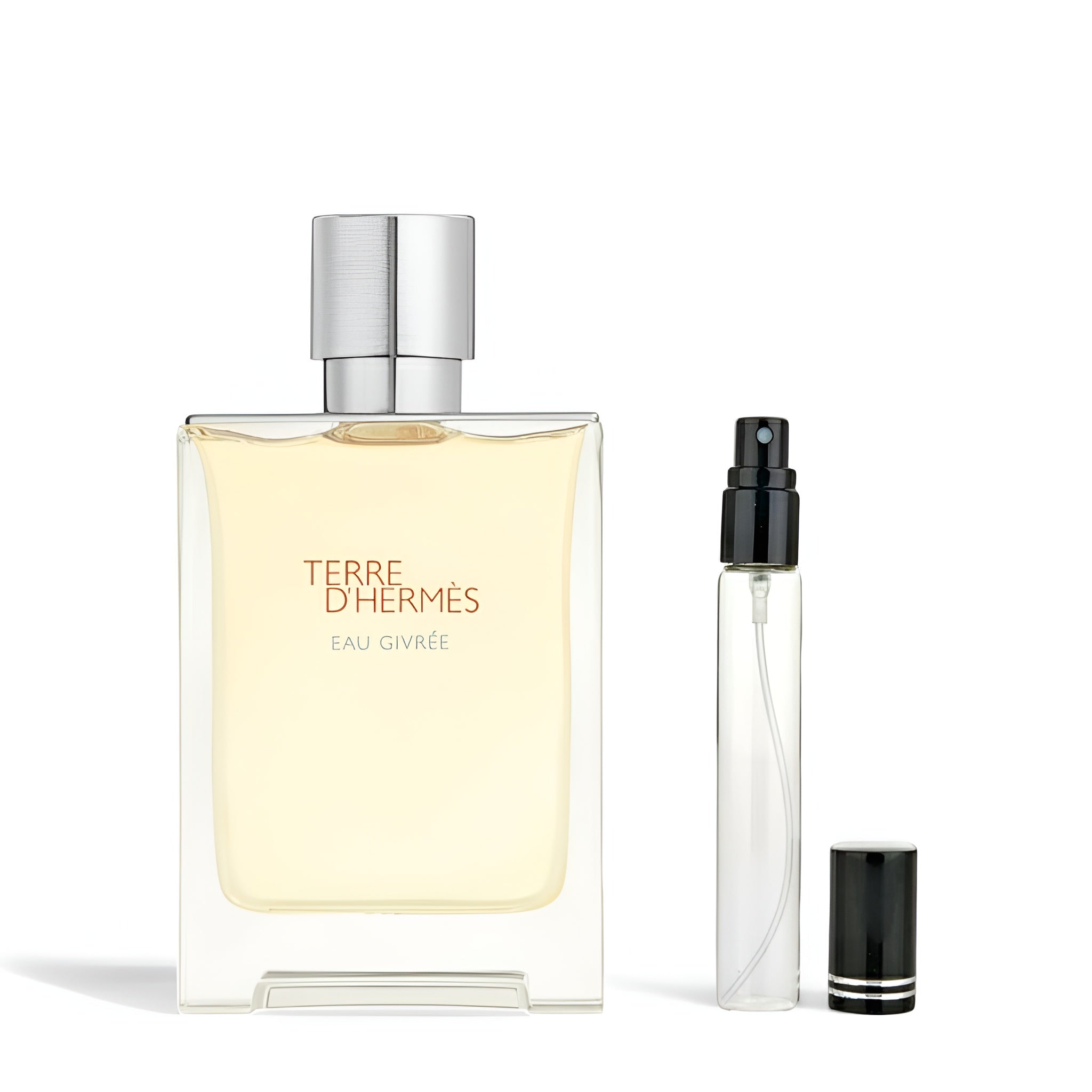 Terre d Hermes Eau Givree EDP Decants