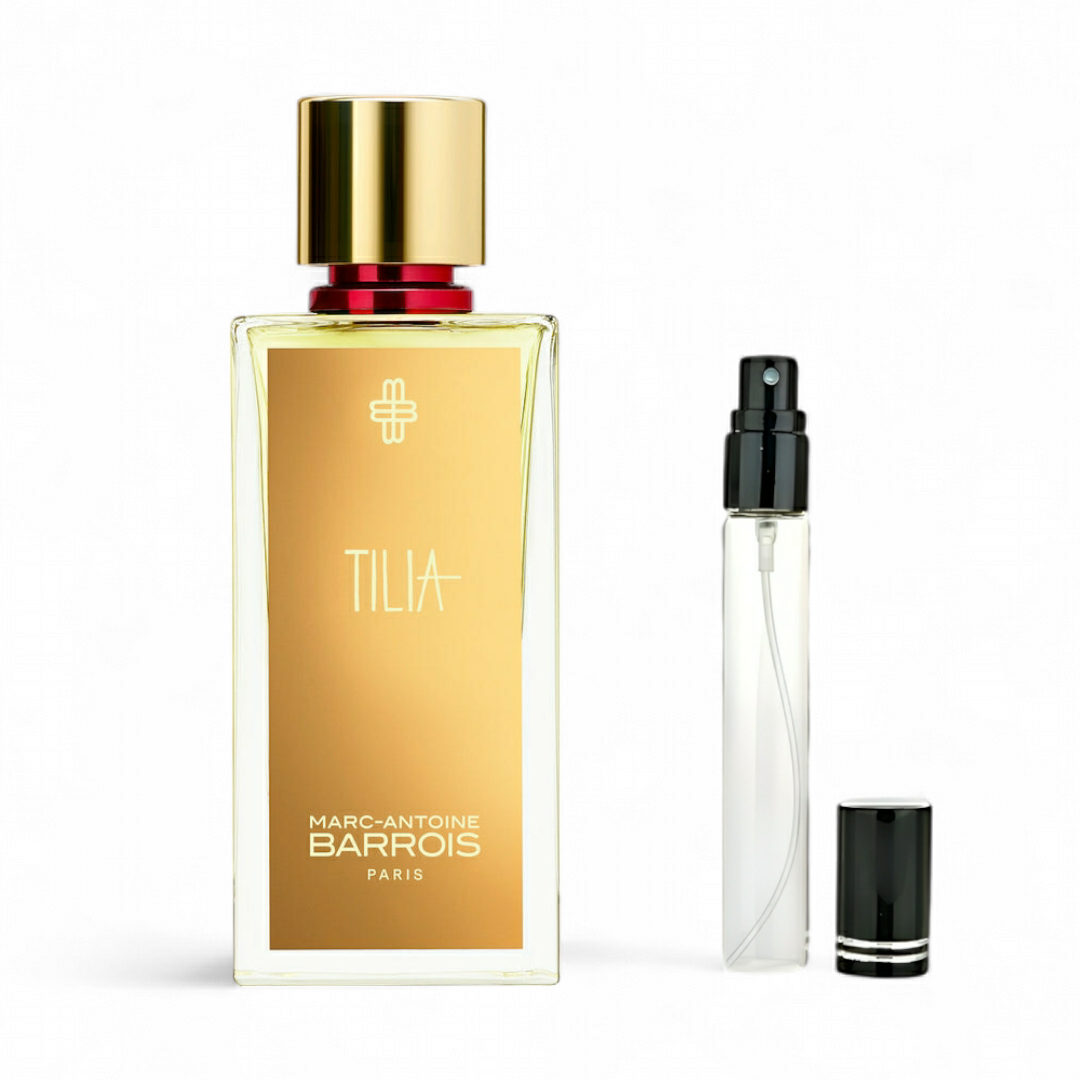 Tilia Marc-Antoine Barrois Decants