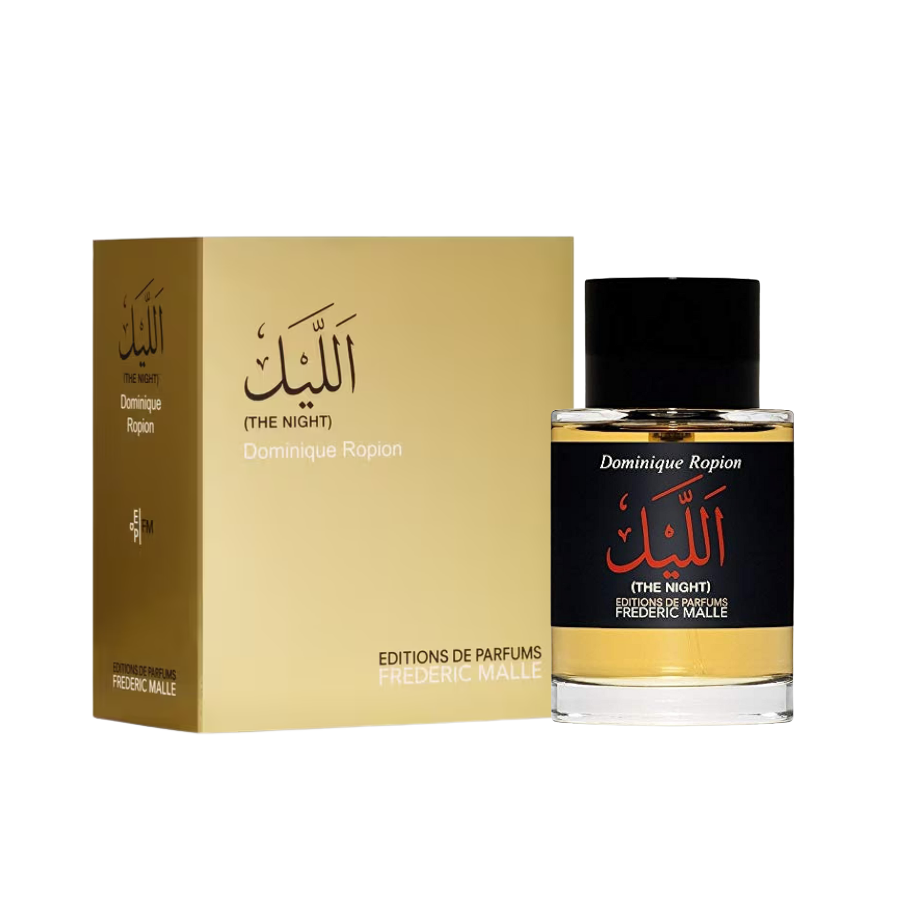 Frederic Malle The Night EDP 50ML