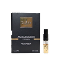 Gisada Ambassador Men EDP 1.5ml Vial