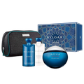 Bvlgari Aqva Atlantiqve Pour Homme EDT 3 Pcs Gift Set