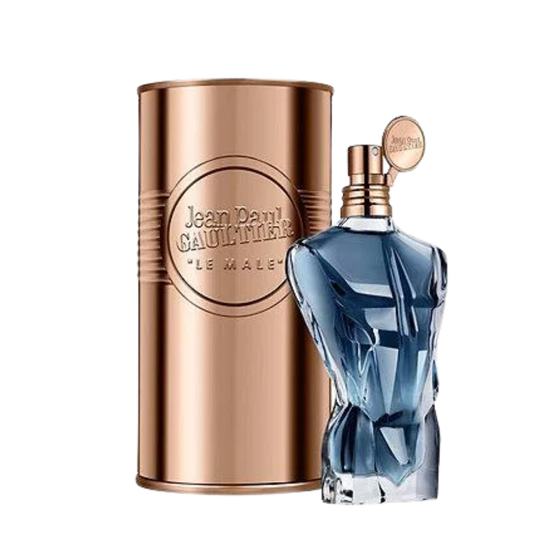 Jean Paul Gaultier Le Male Essence de Parfum EDP Intense for Men 125ML