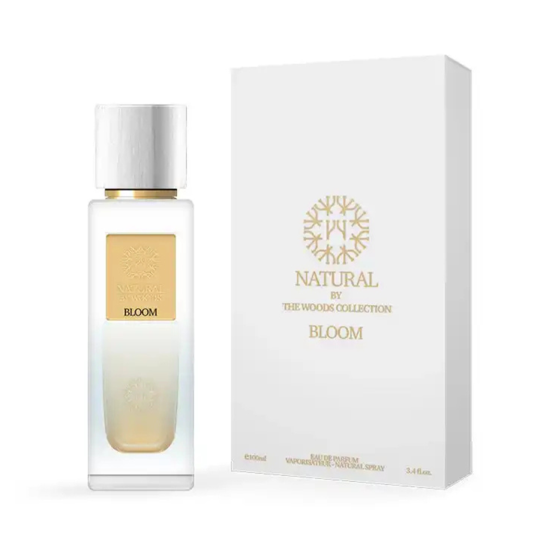 The Woods Collection Bloom EDP 100ml
